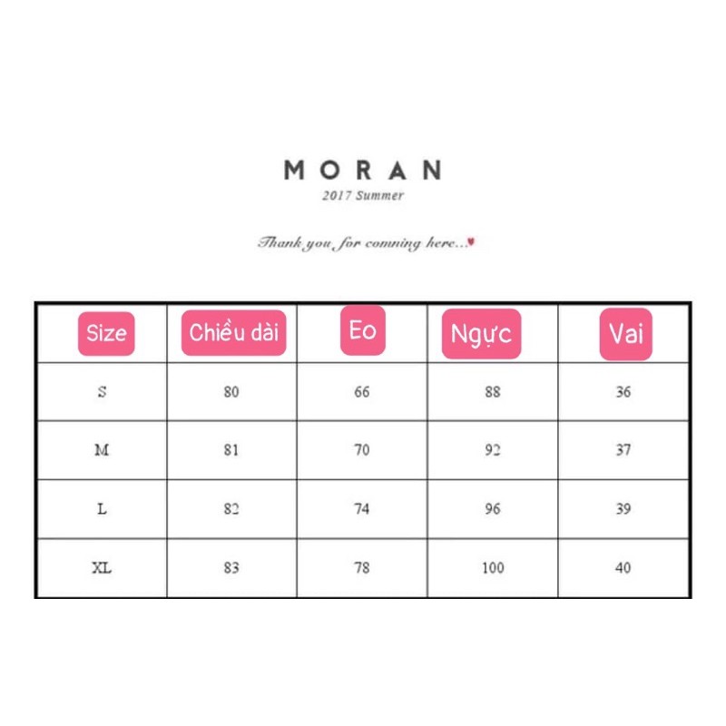 (Ảnh thật-Có sẵn) Váy Moran Polo lên dáng xinh cực 🙆‍♀️ | BigBuy360 - bigbuy360.vn