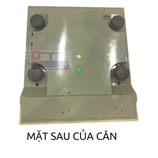 <Hàng Thật> Cân Yến Điện Tử HAW