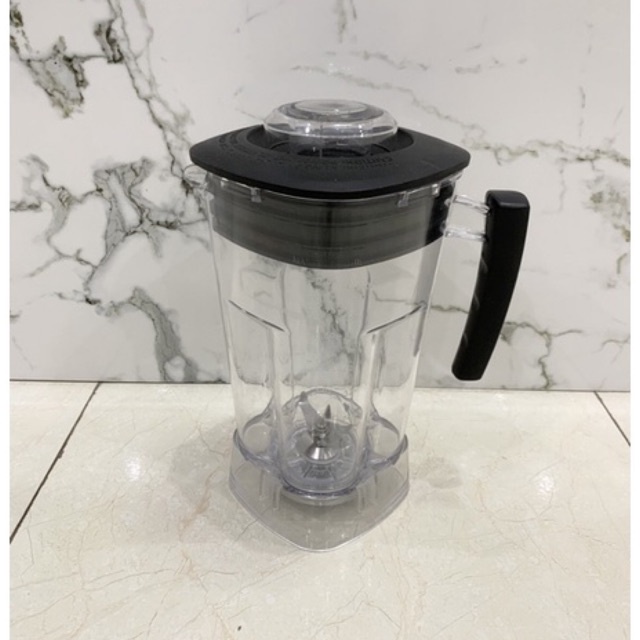 Bộ cối máy xay sinh tố công nghiệp HT-968
