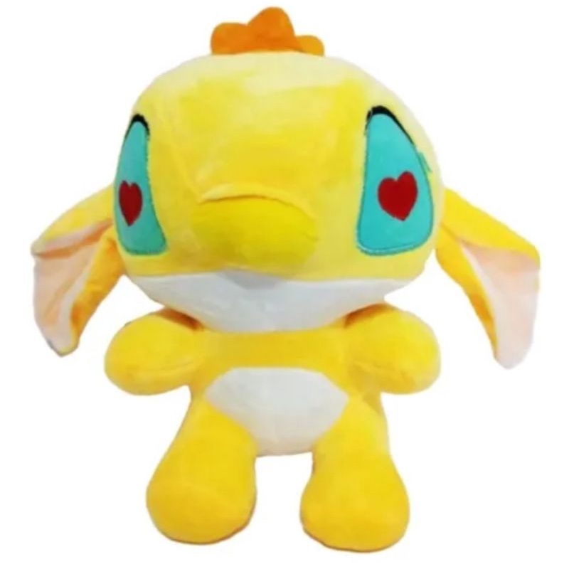 (25cm) Gấu bông Stick