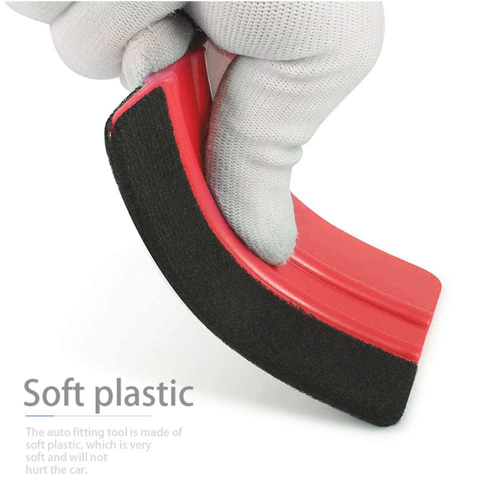 Bộ 13 Dụng Cụ Sửa Chữa Cửa Sổ Xe Hơi Chuyên Dụng