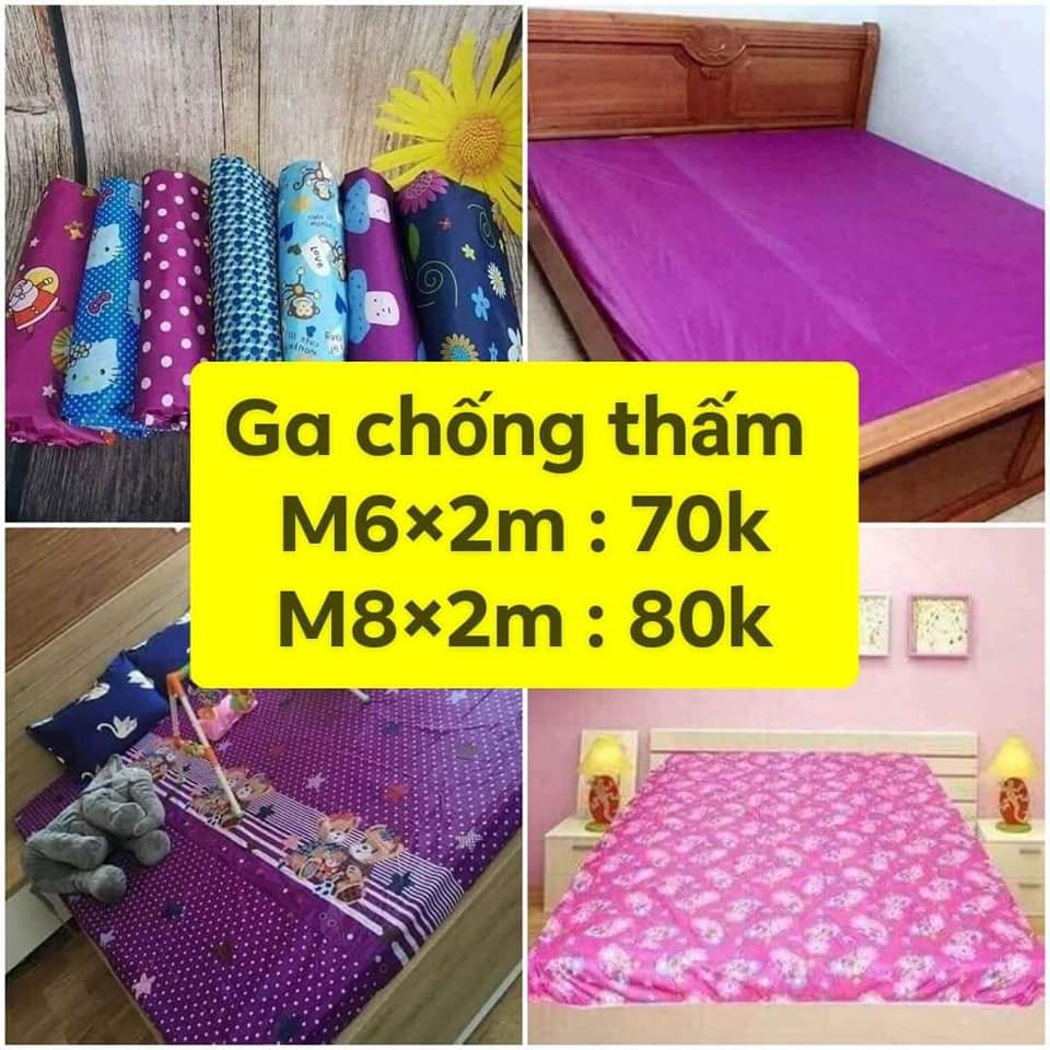 ga chống thấm m8.2m