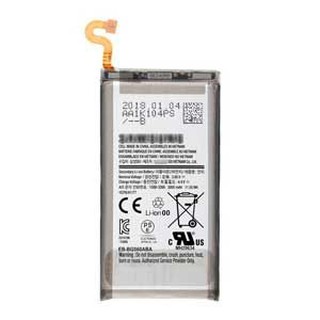 Pin thay xịn cho Samsung Galaxy S9 Plus/ S9+ 3500mAh Zin máy - Bảo hành 6 tháng