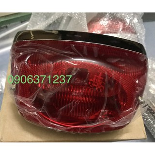 Bộ đèn sau ( đèn hậu) xe Vespa LX hãng