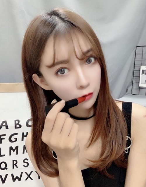 Bộ makeup 3 sản phẩm gồm phấn nước , son, kẻ mắt Aqua Ligh | BigBuy360 - bigbuy360.vn