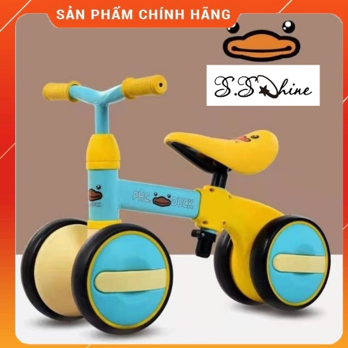 Xe thăng bằng, xe chòi chân Hàng cao cấp ( điều chỉnh độ cao yên) 5.0