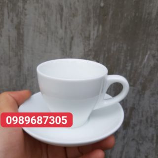 Bộ cốc cafe máy/Bộ cốc espresso