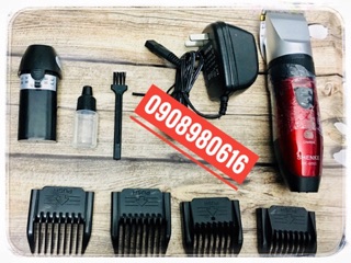 Tông đơ venus 9800