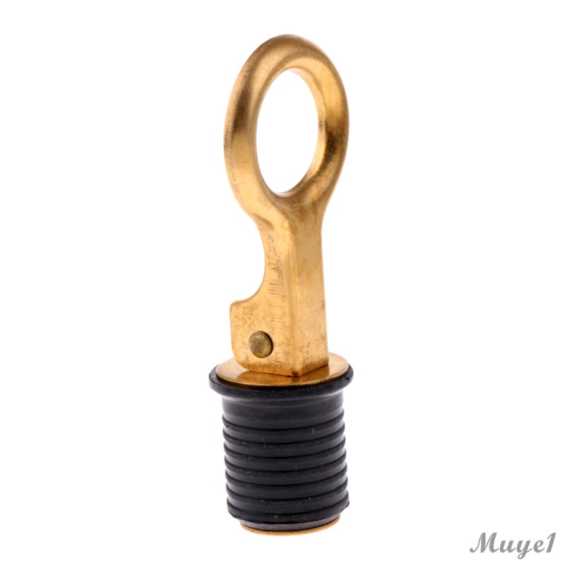 Nắp Đậy Ống Thoát Nước 24mm Cho Tàu Thuyền | BigBuy360 - bigbuy360.vn