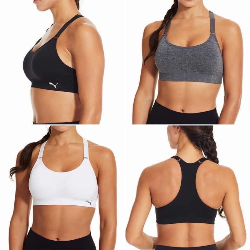 ✨SET 3 ÁO BRA PUMA SIÊU HOT✨ Áo ngực thể thao Puma - Puma Ladies' Sports Bra