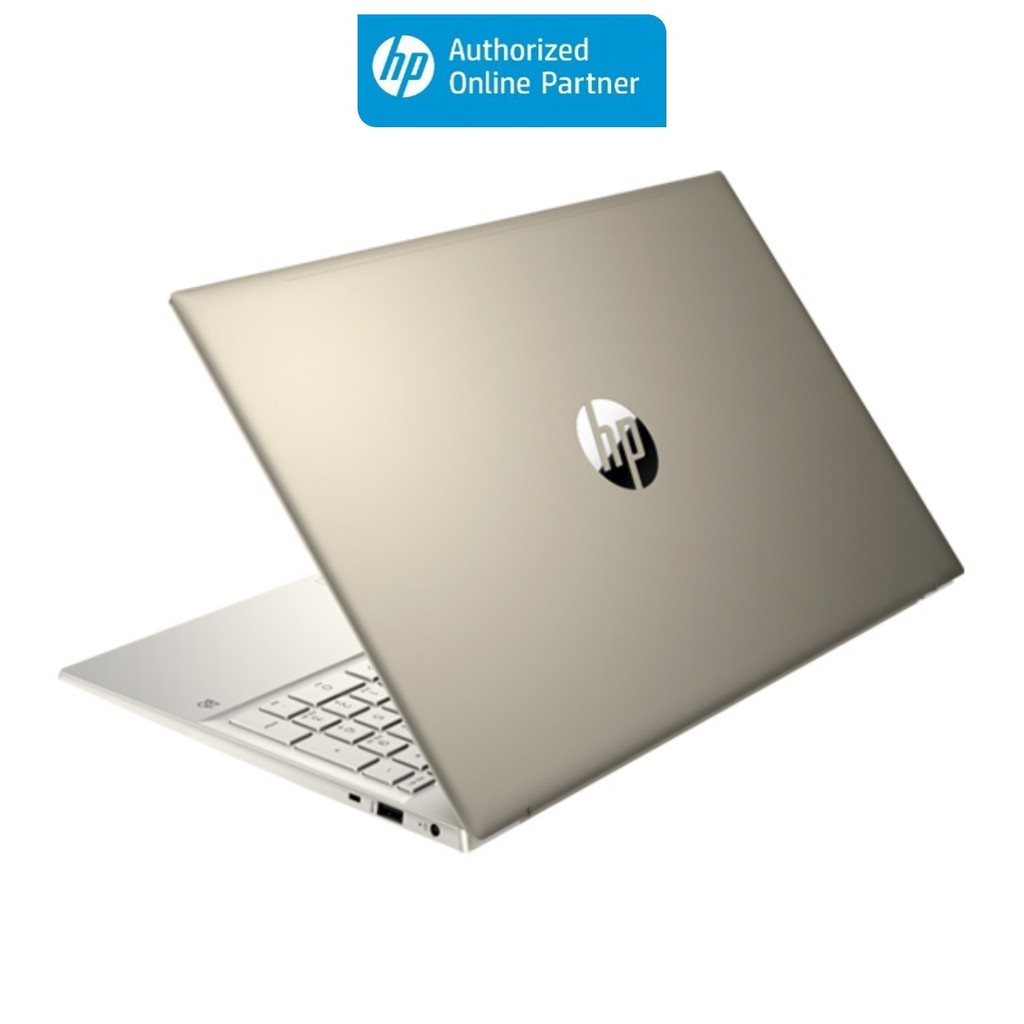 Laptop HP Pavilion 15-eg0004TX 2D9B7PA | Core™ i5-1135G7 | 4GB DDR4| 256GB SSD| 15.6&quot; FHD | Win10 + OFFICE H&amp;S