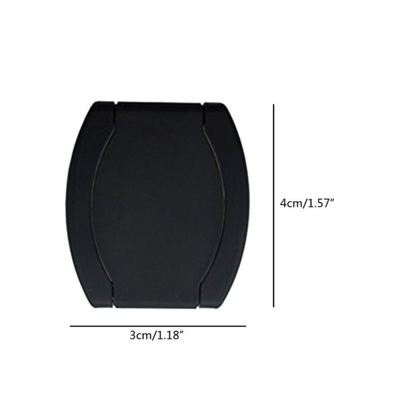 CRE  Privacy Shutter Protects Lens Cap Hood Cover for Logitech Pro C920 C930e C922