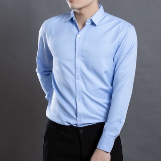 [BIG SIZE] Áo Sơ Mi Zara Man Nam Dài Tay, Chất Lụa, Dáng Ôm, Vải Nhẹ, Cực Mát,Thấm Hút Mồ Hôi