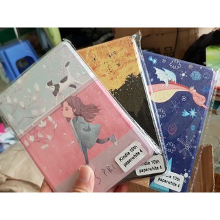 Bao da họa tiết cho Kindle Paperwhite 4 2019