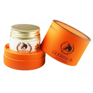 Kem Dưỡng Da ngựa Guerisson Horse Oil Cream 9 Complex