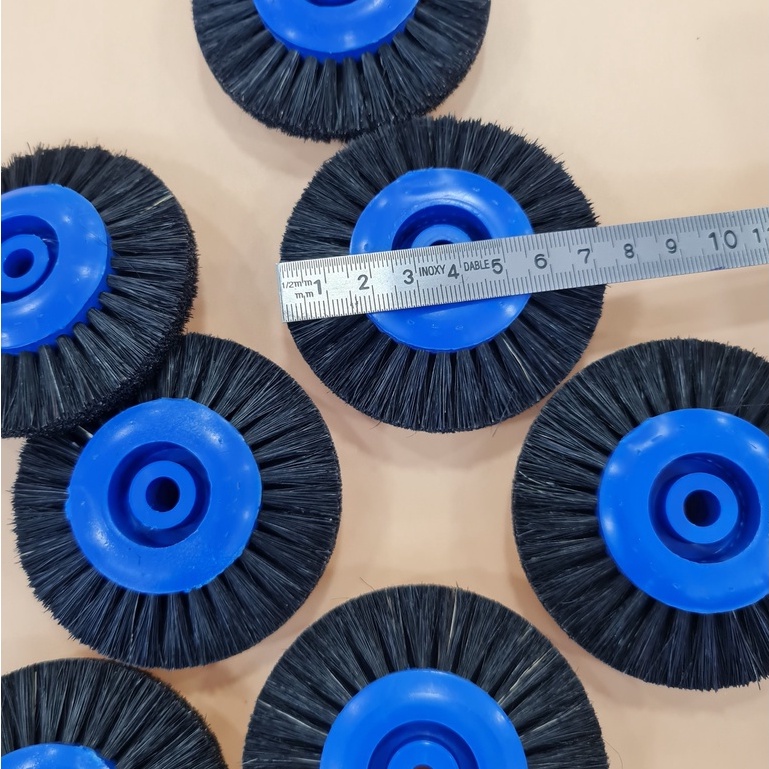 CƯỚC QUAY BÓNG ĐỨC  7CM