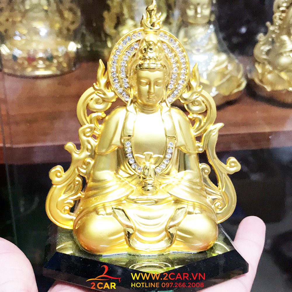 Tượng Phật Bà Quan Thế Âm Bồ Tát