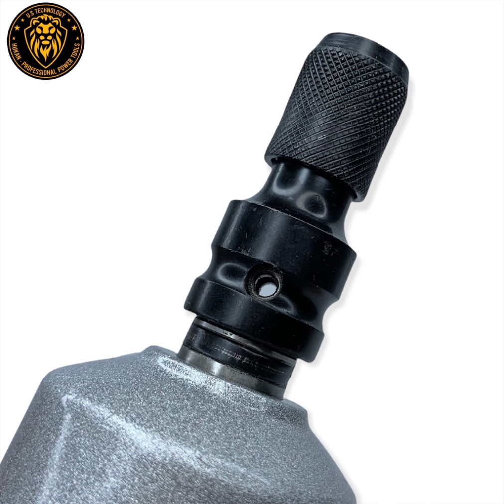 Đầu Chuyển Bulong Sang Bắn Vít Chuôi Lục Giác HUKAN 1/2