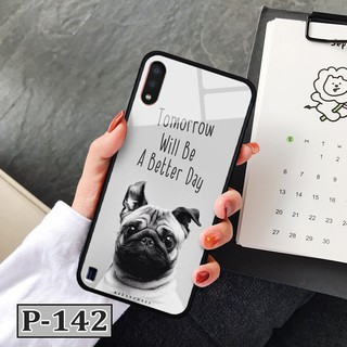 Ốp lưng SAMSUNG Galaxy A01- hình 3D