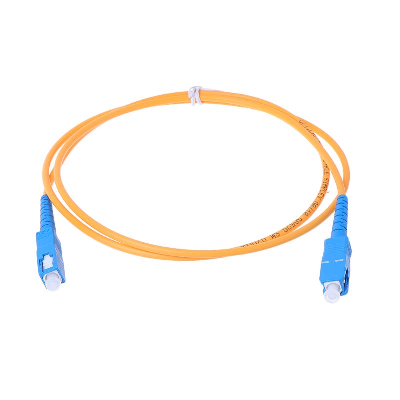 Dây Cáp Nối Sợi Jumper UPC-SC UPC-SM 3mm