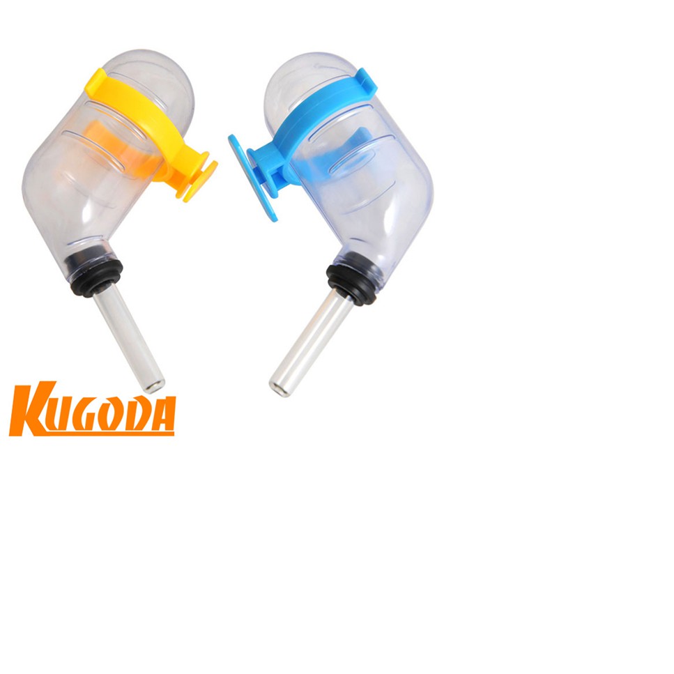 [Mã PET50K giảm Giảm 10% - Tối đa 50K đơn từ 250K] Bình Nước Chân Không 60ml