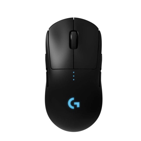 Chuột Logitech G Pro Wireless