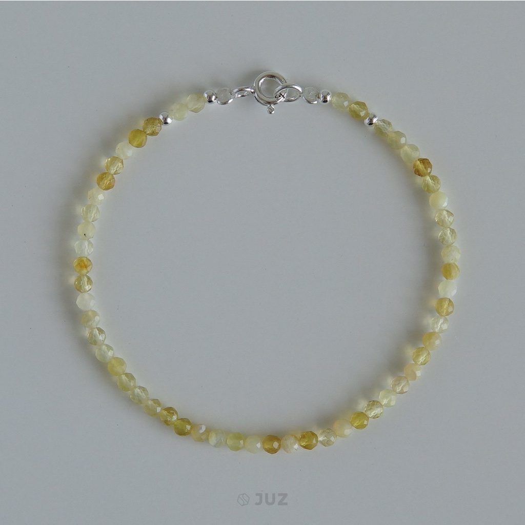 Vòng tay YO 2.7mm - Juz Style