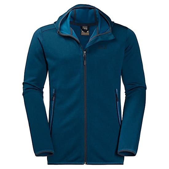 Áo khoác Jack Wolfskin 1706311 Skyline Fleece Jacket size L