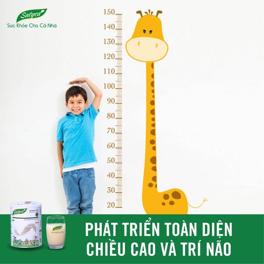 Sữa yến mạch dinh dưỡng Satyca A+ cung cấp năng lượng hộp 410g - NN044
