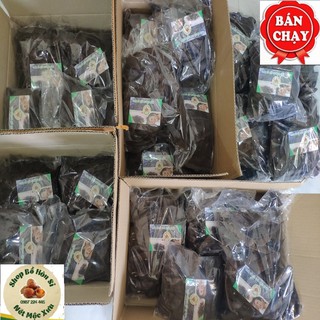 Trái bồ kết khô 1kg