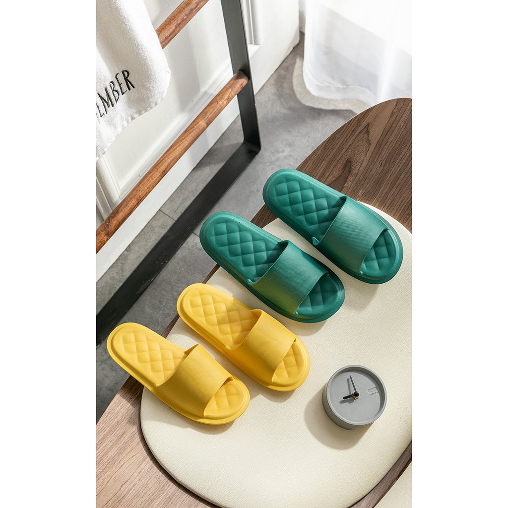 Dép Nam và Nữ đúc nguyên khố MAYLAN