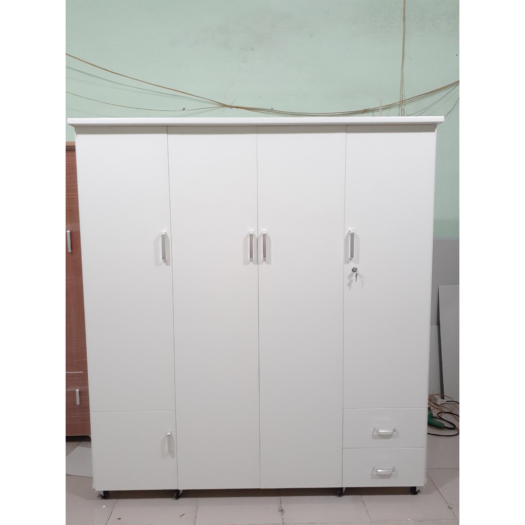 Tủ nhựa đài loan TpHcm