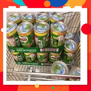 SỮA MILO ÚC [DATE MỚI NHẤT] [HÀNG CHUẨN AIR] 1 KG