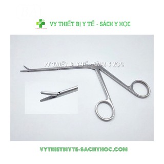 Vi phẫu Tai mũi họng cán vàng hoặc cán thường