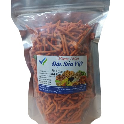 500gr bim bim que đậu hà lan | BigBuy360 - bigbuy360.vn