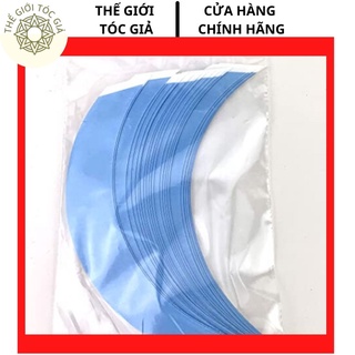 băng dính tóc giả lace front độ cong CC