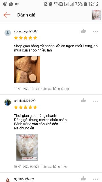 0.5kg rìa phơi sương + 250gr muối nhuyễn loại ngon chính gốc Tây Ninh