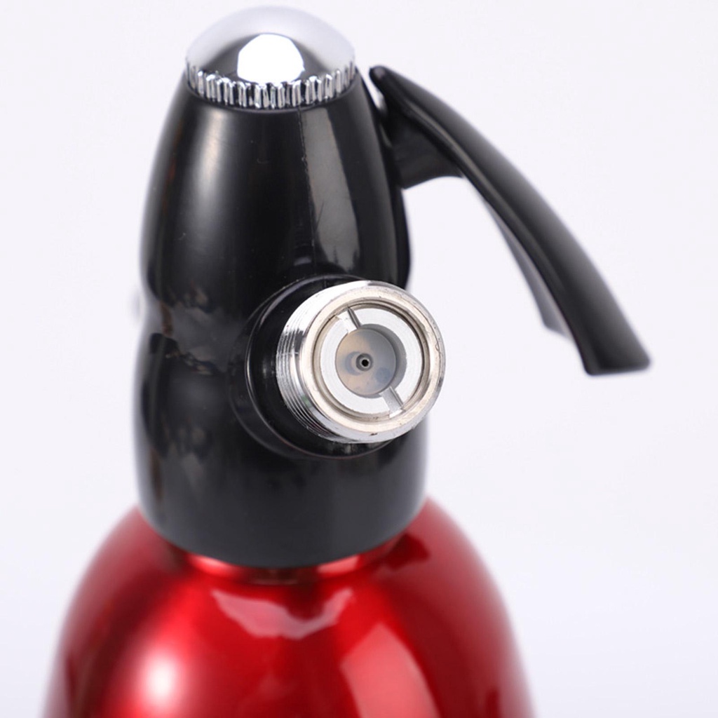 Bình Làm Nước Soda/Nước Ngọt/Sữa/Nước Ngọt Có Vòi Tiện Dụng Cho Nhà Bếp/Quán Bar