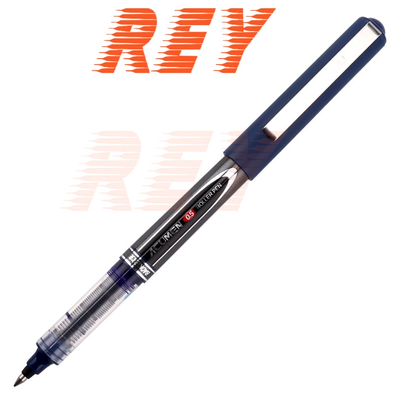 Bút ký tên gel mực nước Acumen Roller ngòi 0.5mm Baoke BK115