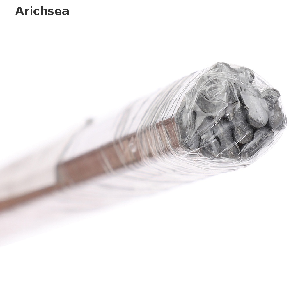 Arichsea Set 10 que hàn nhựa PP/PVC/PE chuyên dụng cho thợ hàn