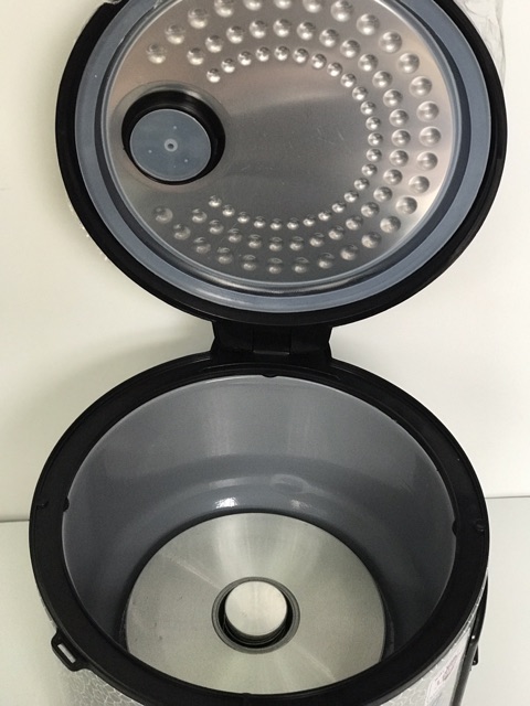 Nồi Cơm Điện KIA 1.0L-1.2L và 1.8L