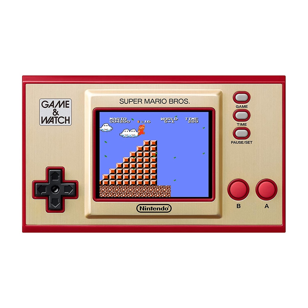 Máy Game &amp; Watch: Super Mario Bros