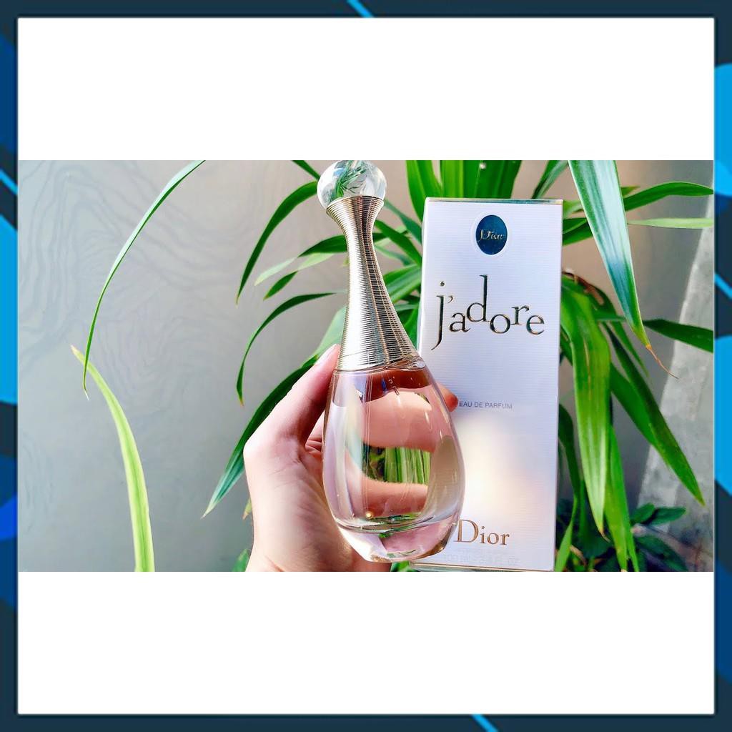 [ HÀNG CAO CẤP ]-Nước hoa Dior Jadore dùng cho cả nam lẫn nữ dung tích 100ml | Thế Giới Skin Care