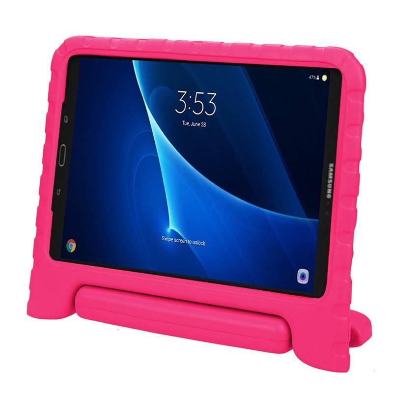 Ốp lưng có chân chống cho máy tính bảng Samsung Galaxy Tab A 10.1 T580/T585/T587