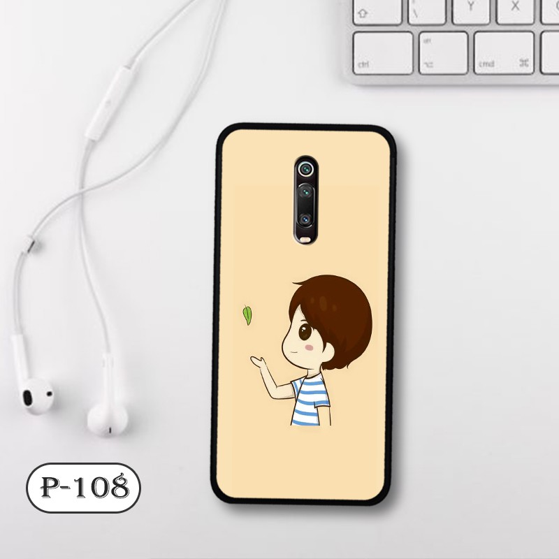 Ốp hoạt hình Xiaomi K20 Pro