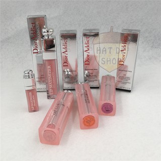 Dior Son Dưỡng Nước Lip Maximizer Collgen Active 6ml #001