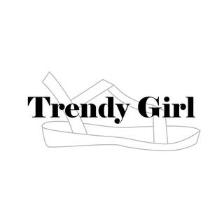 Trendy Girl Shoes