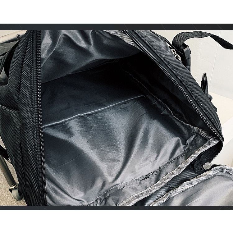 Túi Trống Balo Thể Thao Đi Gym Du Lịch - Chống Nước, Phong cách cá tính, Size Nam Nữ, Độ Bền Cao
