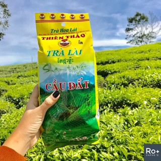 Trà Lài Cầu Đất Thiên Thảo