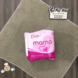 (Sale HOT) Băng vệ sinh Diana MaMa cho mẹ bầu (261BS)